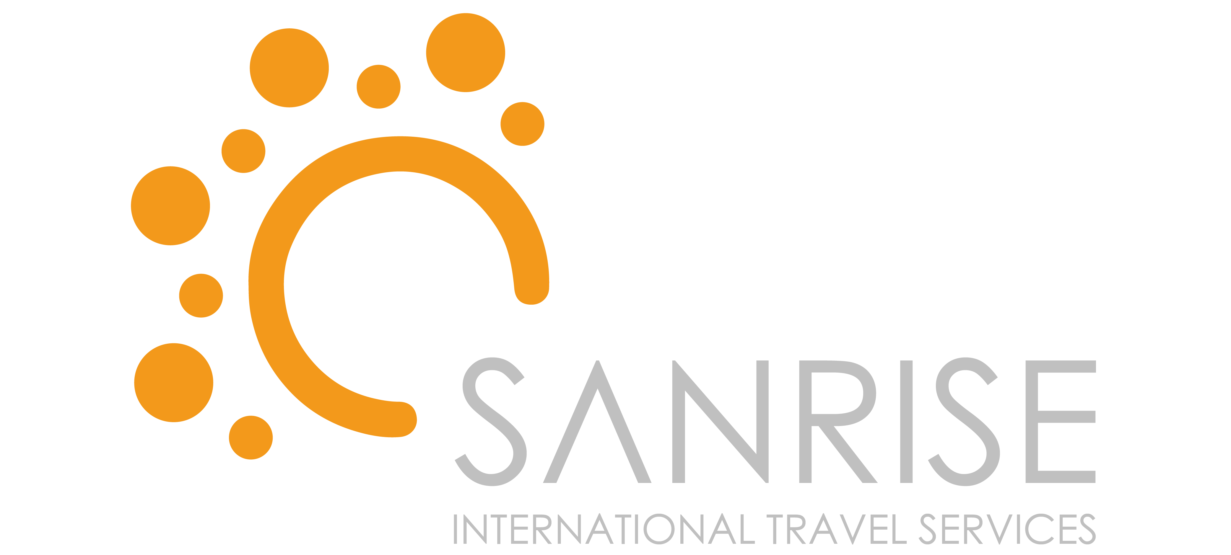 Visa Corporation Logo